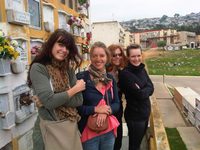 Why Natalislang? ... because it is fun.