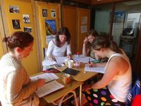 Why Natalislang? ... well prepared courses