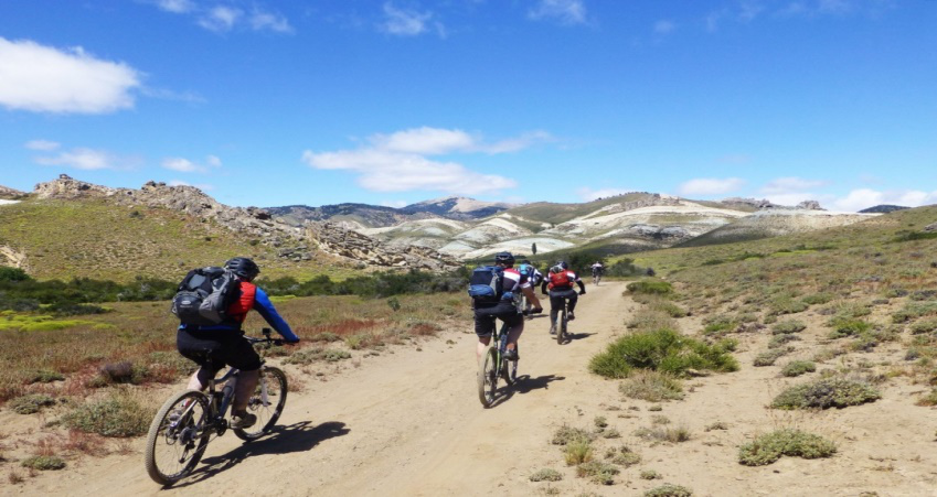 Tours & Spanish classes in the heart of Patagonia, Chile